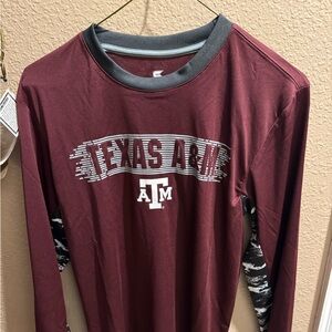 COPY - COPY - COPY - COPY - COPY - COPY - Texas A&M Colosseum Long Sleeve T Shi…